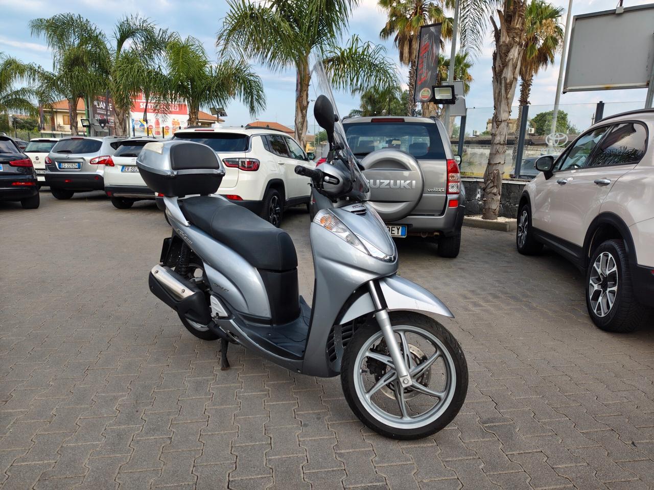 Honda SH 300 i unico proprietario