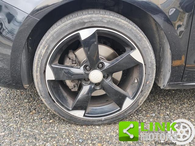 AUDI A1 2.0 TDI Ambition