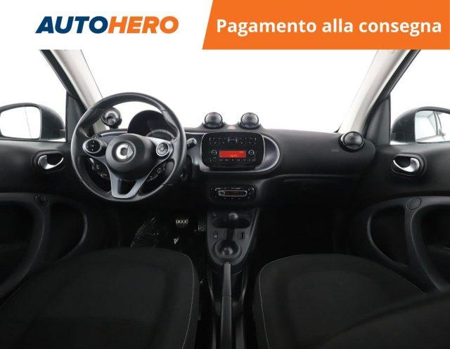 SMART ForTwo 70 1.0 twinamic Passion