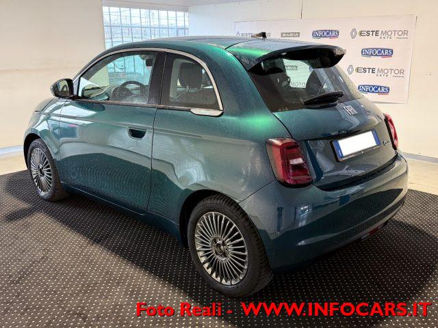 FIAT 500e Berlina 42 kWh - PROMO