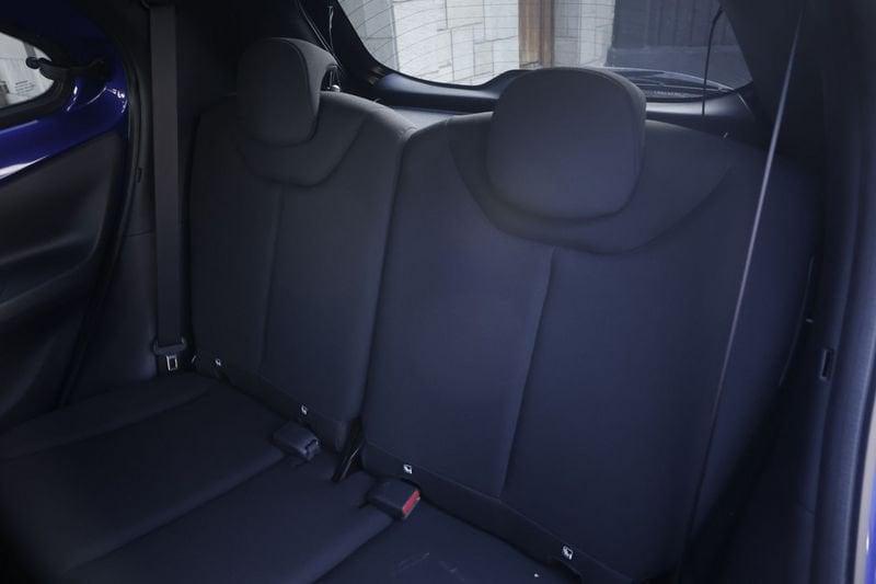 Toyota Aygo X Toyota Aygo X 1.0B (72 CV) Lounge Air PROMOZIONE Unicoproprietario