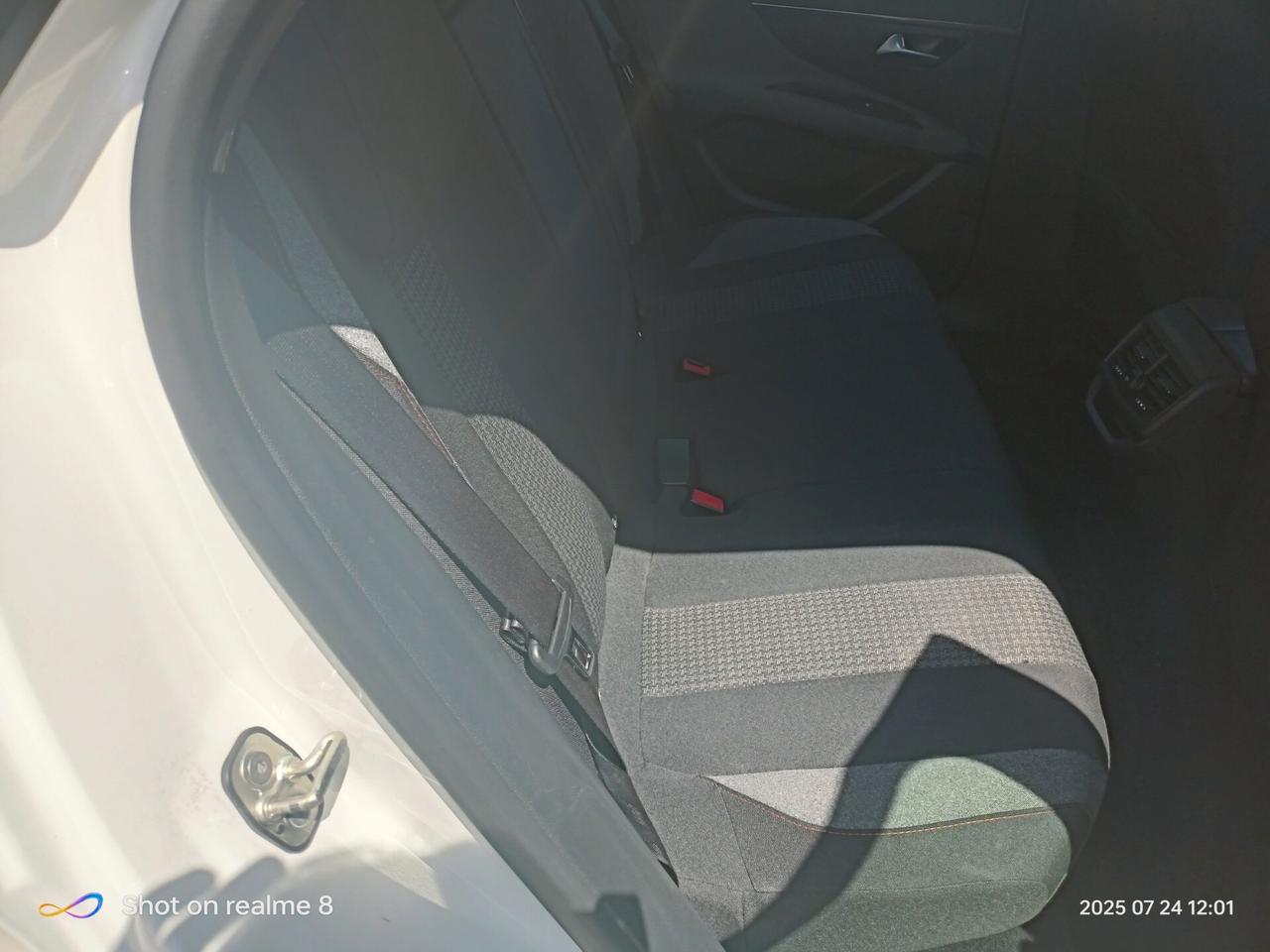 Peugeot 3008 BlueHDi 130 S&S Active Business