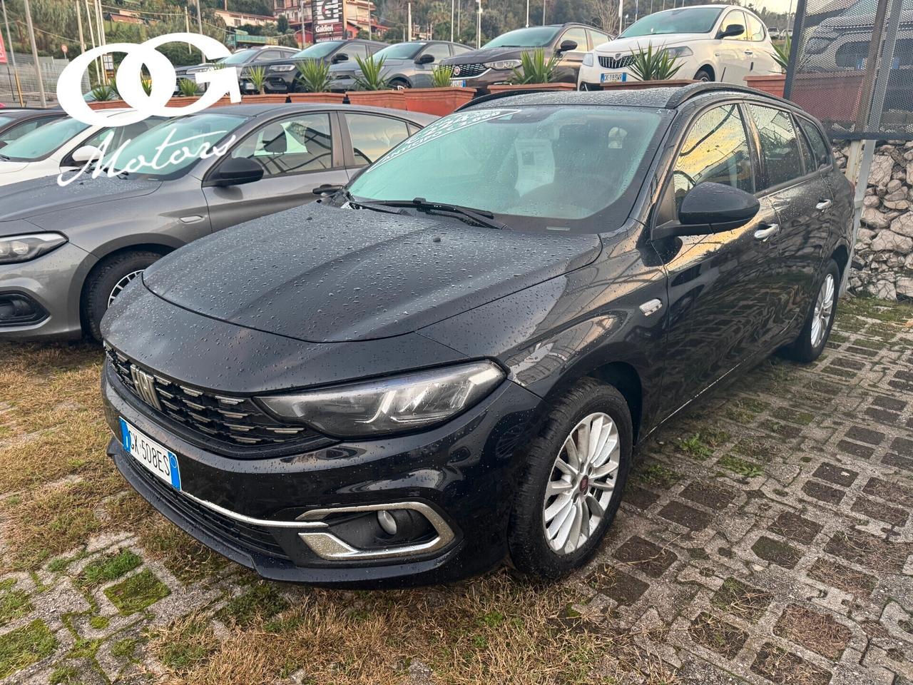 Fiat Tipo Station Wagon 1.3 MultiJet 95cv S&S Life