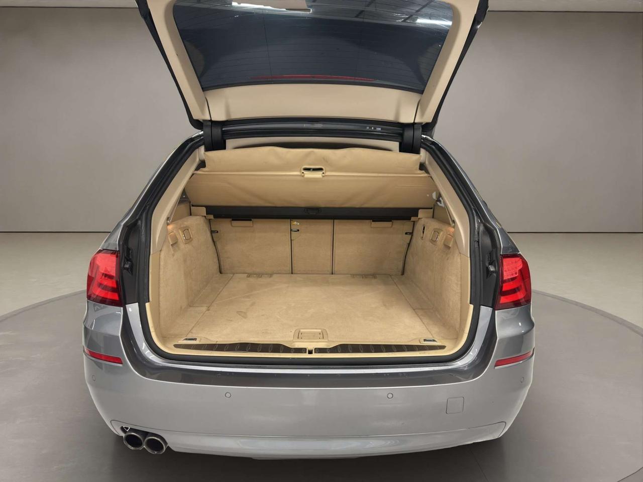 BMW 520 Serie 5 F11 Touring 520d Touring Futura