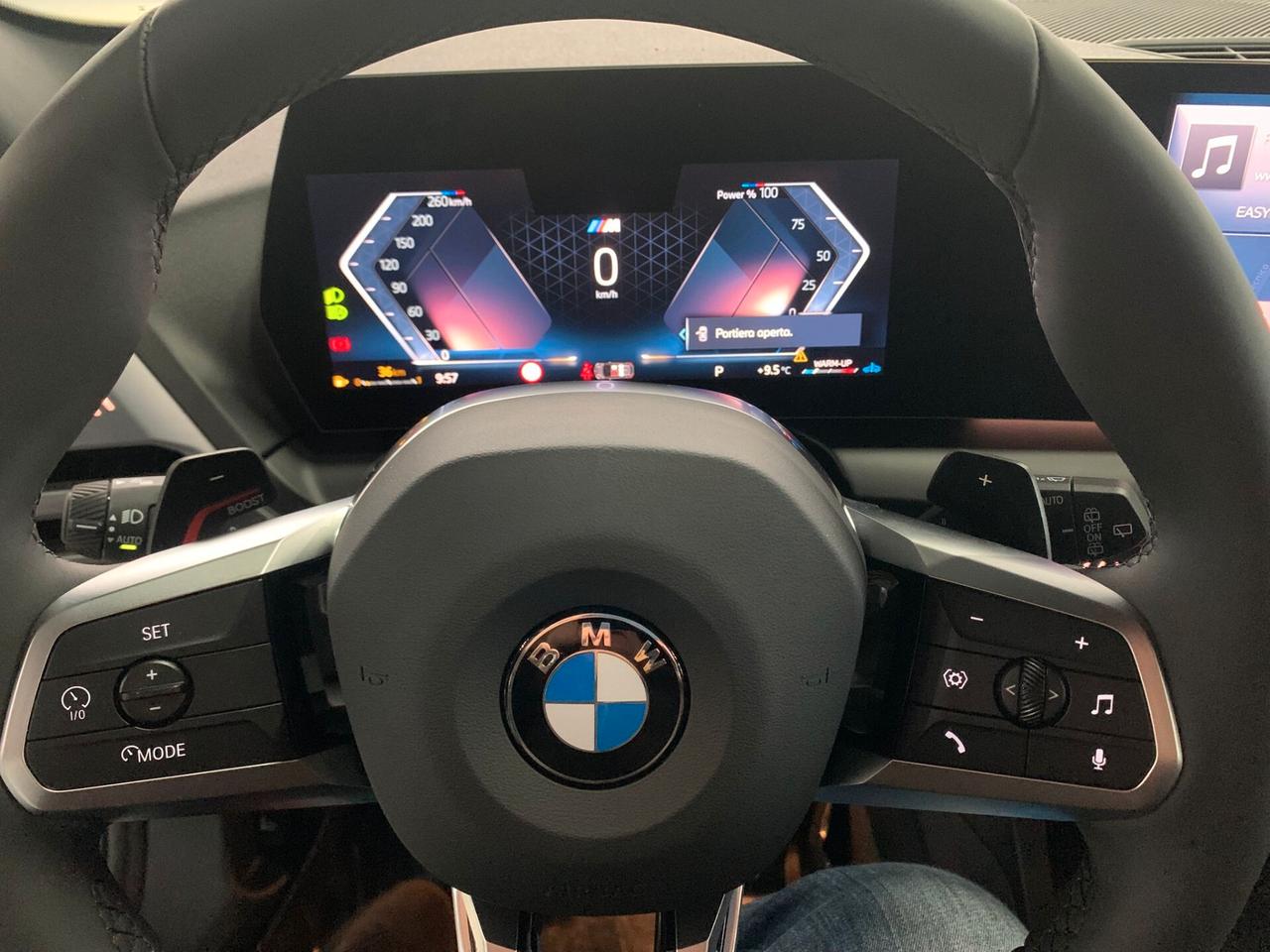 Bmw 118 118d 5p. MSport Pro