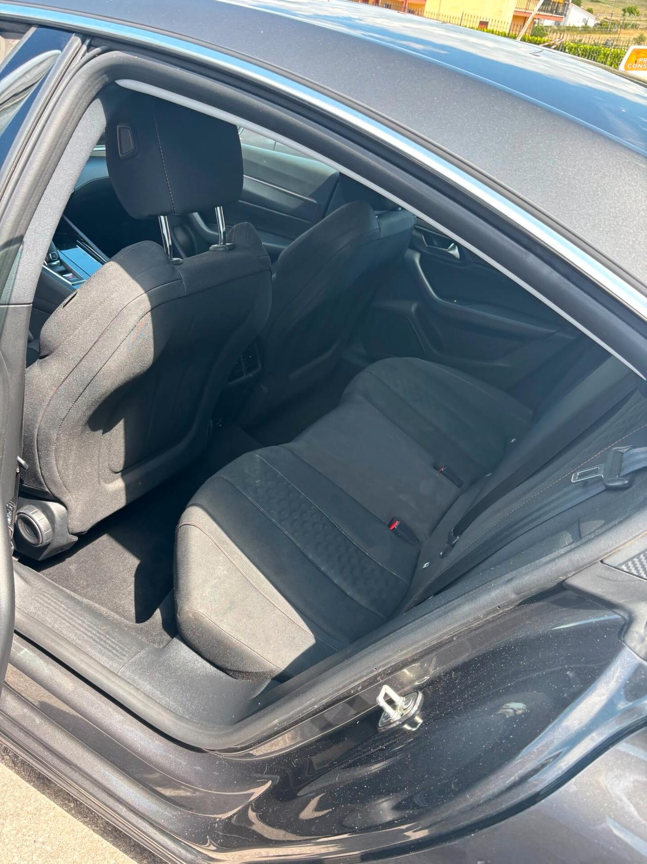Peugeot 508 BlueHDi 130 Stop&Start Allure