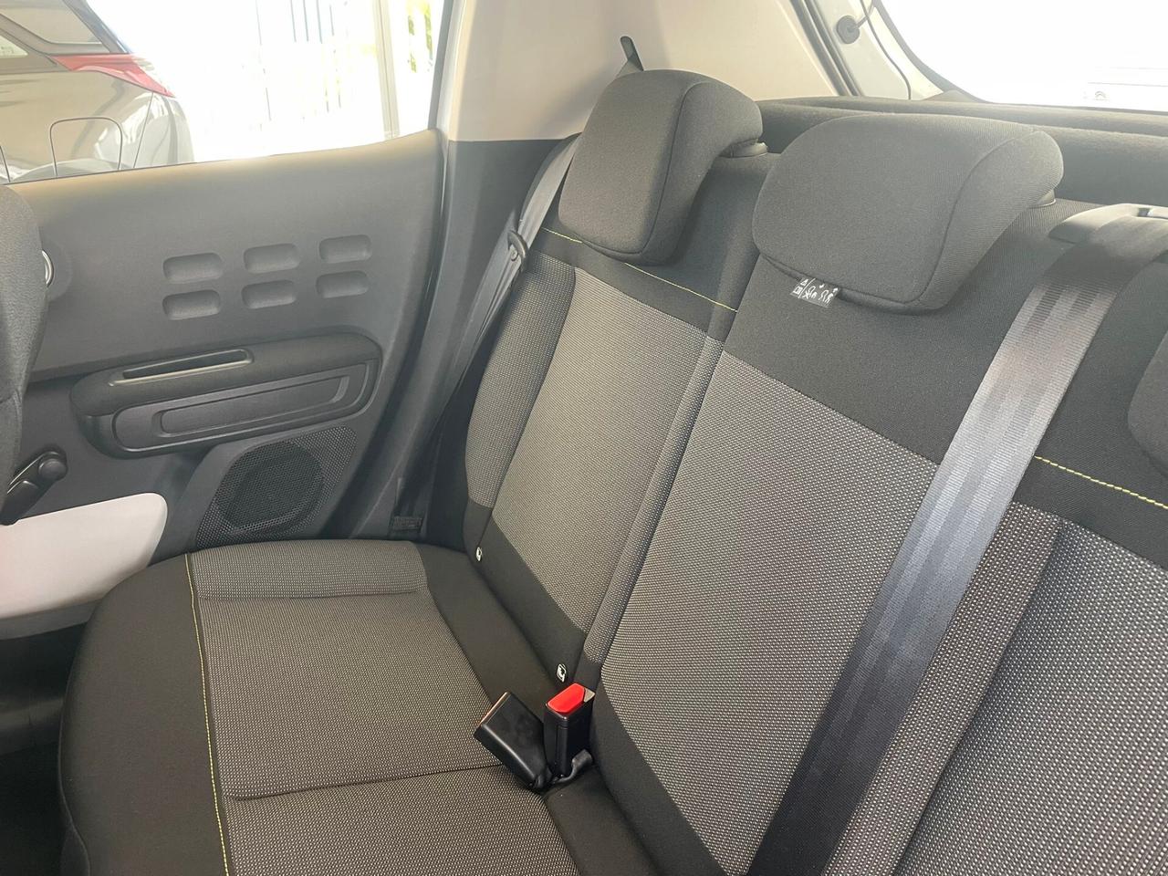 Citroen C3 BlueHDi 100 S&S Shine