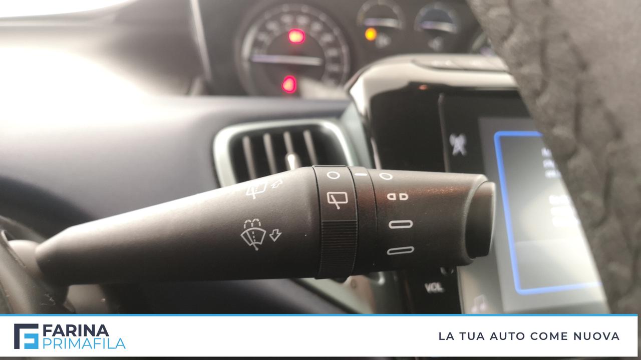 LANCIA Ypsilon III 2021 - Ypsilon 1.0 firefly hybrid Platino s&s 70cv