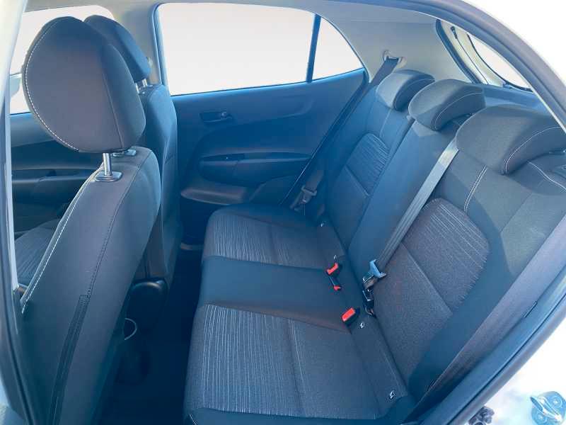 KIA Picanto 1.0 dpi Style