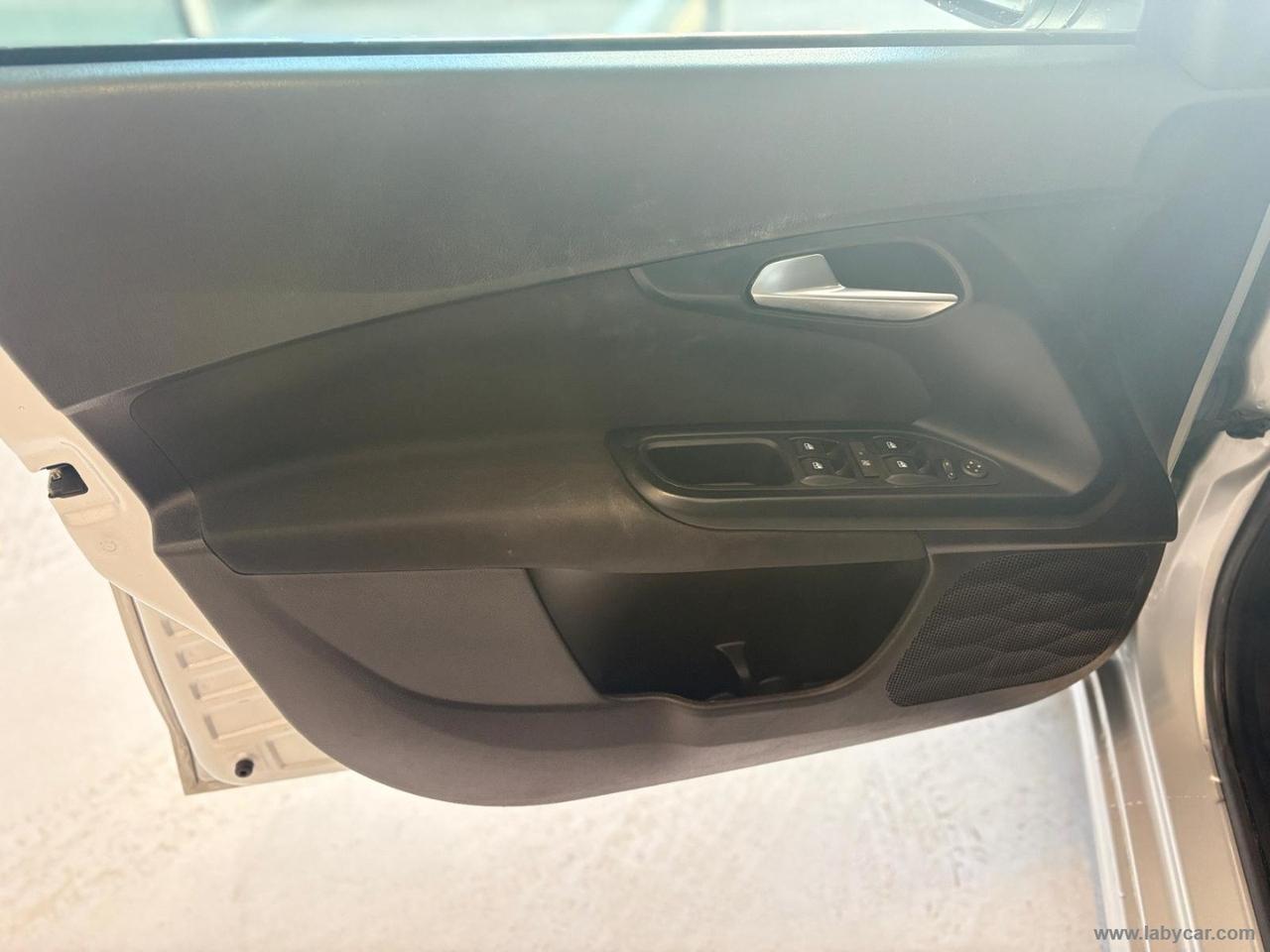 FIAT Tipo 1.6 Mjt 4p. Mirror