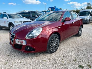 Alfa Romeo Giulietta 1.6 JTDm-2 105 CV Distinctive