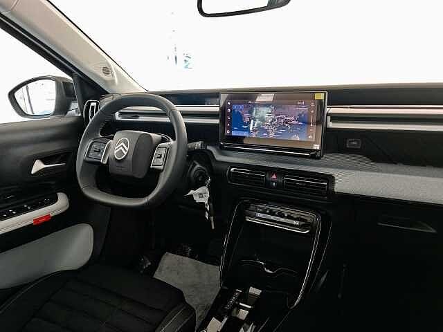 Citroen C3 Aircross Hybrid 145 CV e-DCS6 Max