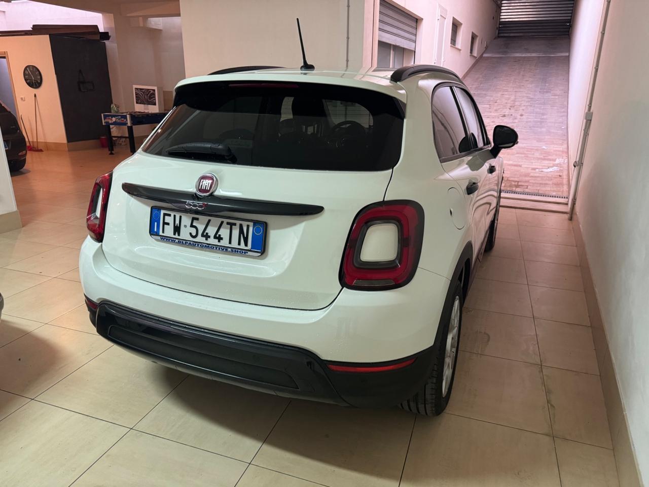 Fiat 500X 1.3 MultiJet 95 CV Business