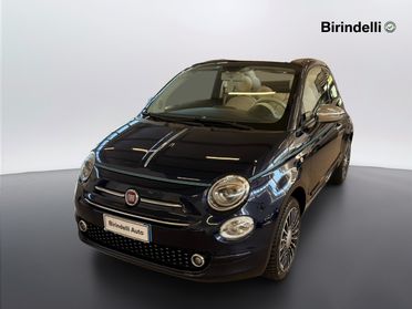 FIAT 500 (2015-->) - 500 C 1.2 Riva