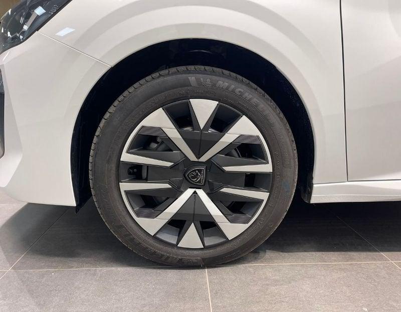 Peugeot 208 Hybrid 110 e-DCS6 Style
