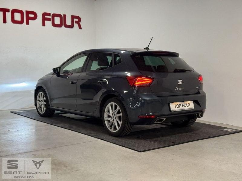SEAT Ibiza 1.0 Eco TSI 70KW FR