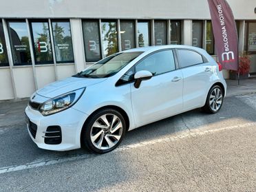 Kia Rio 1.1 CRDi 5p. Cool