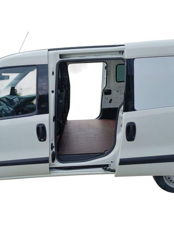 FIAT Doblò Doblò 1.3 MJT PC-TN Cargo Lamierato