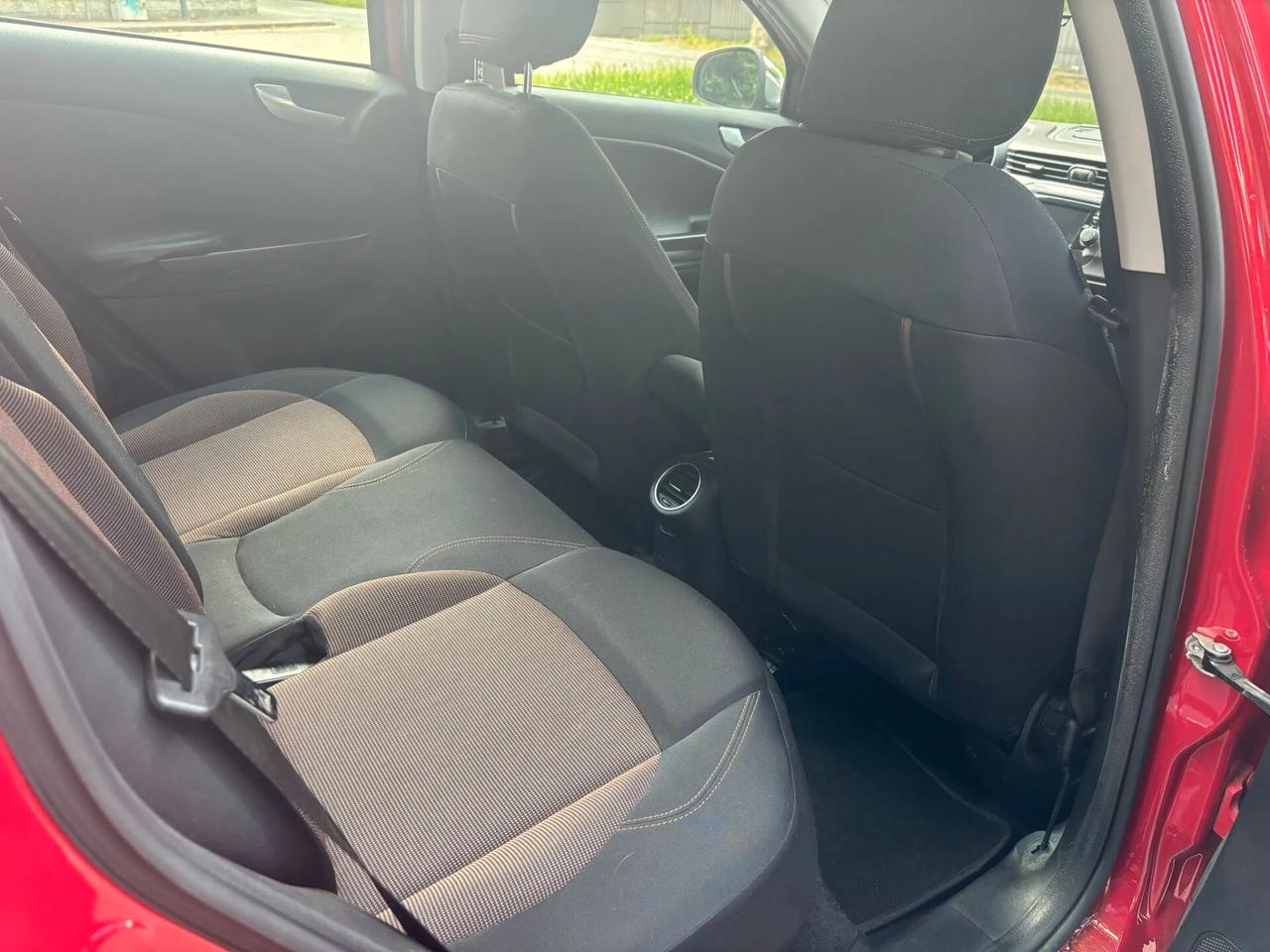 Alfa Romeo Giulietta 1.6 JTDm NEOPATENTATI