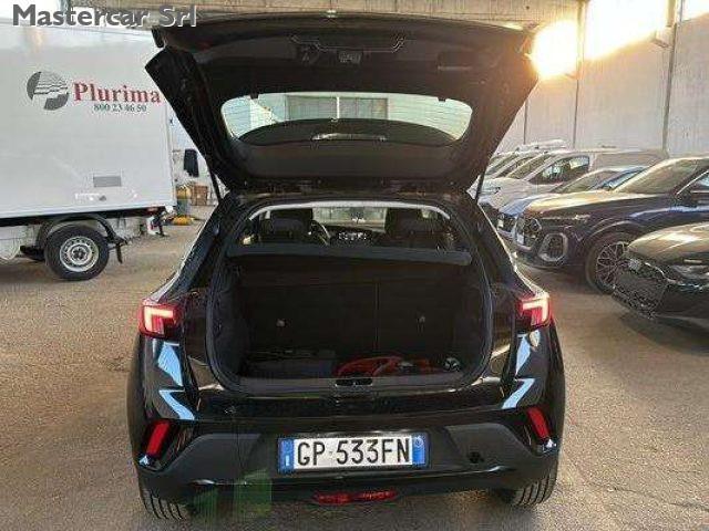 OPEL Mokka-e elettrica Mokka electric bev Edition tg : GP533FN