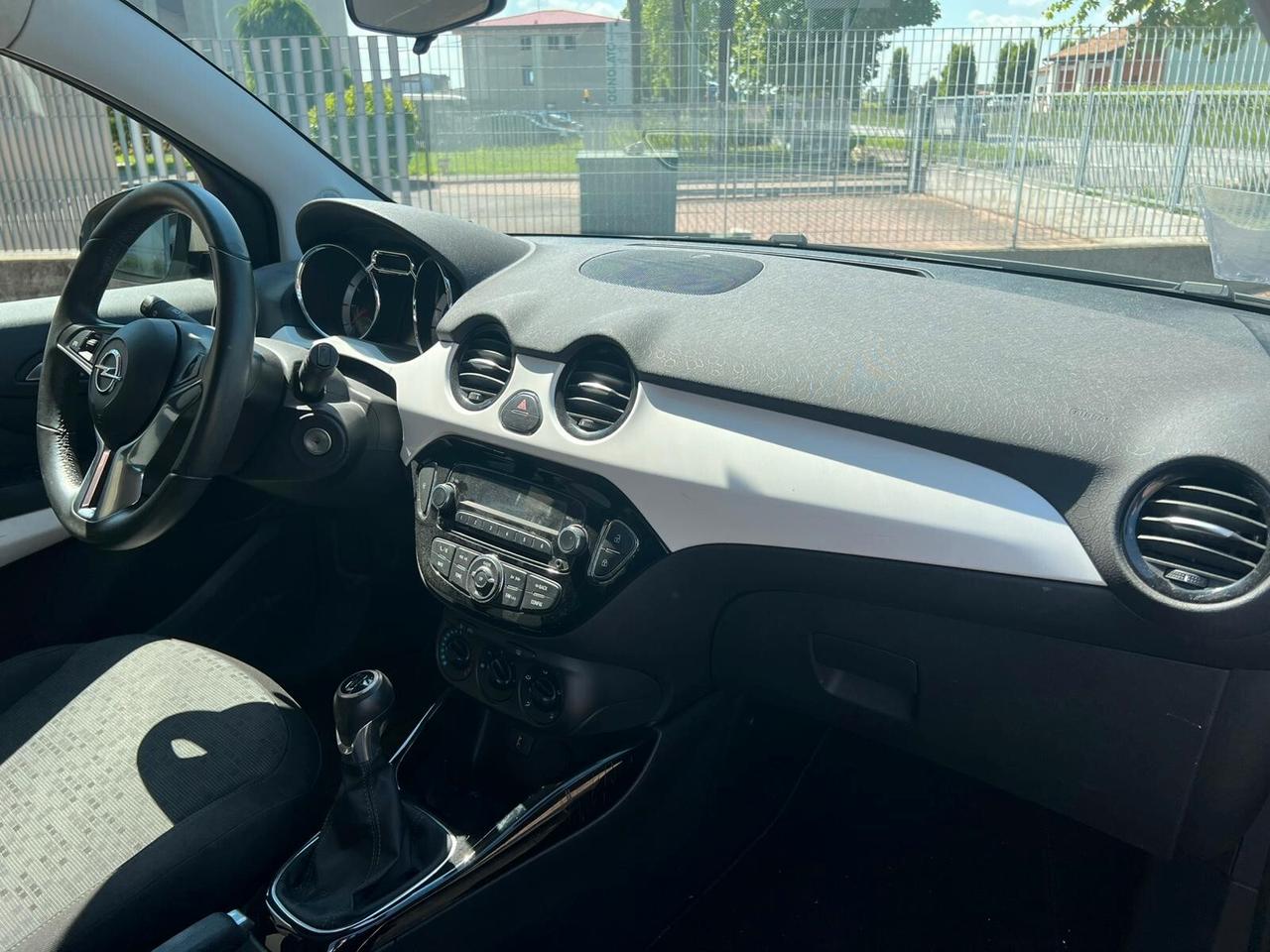 Opel Adam 1.2 70 CV Air *49.000 km*IDONEA NEOPATENTATI*
