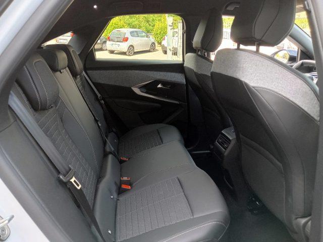 PEUGEOT 3008 Hybrid 145 e-DCS6 Allure + Full Options