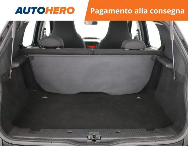 RENAULT Twingo SCe Zen