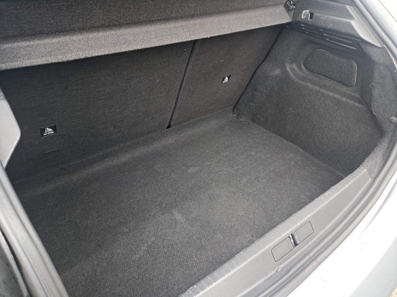 Peugeot 208 BlueHDi 100 Stop&Start 5 porte Allure