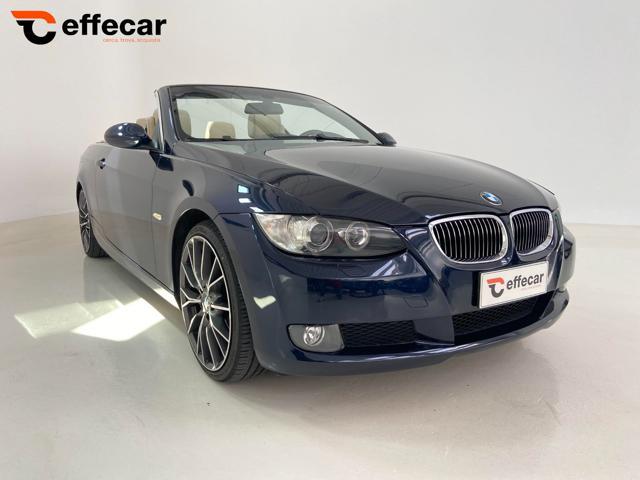 BMW 325 i cat Cabrio Attiva