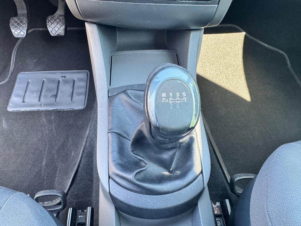 Seat Ibiza 1.4 GPL 16V 85CV 5p. Stylance DUAL NEOPATENTATI