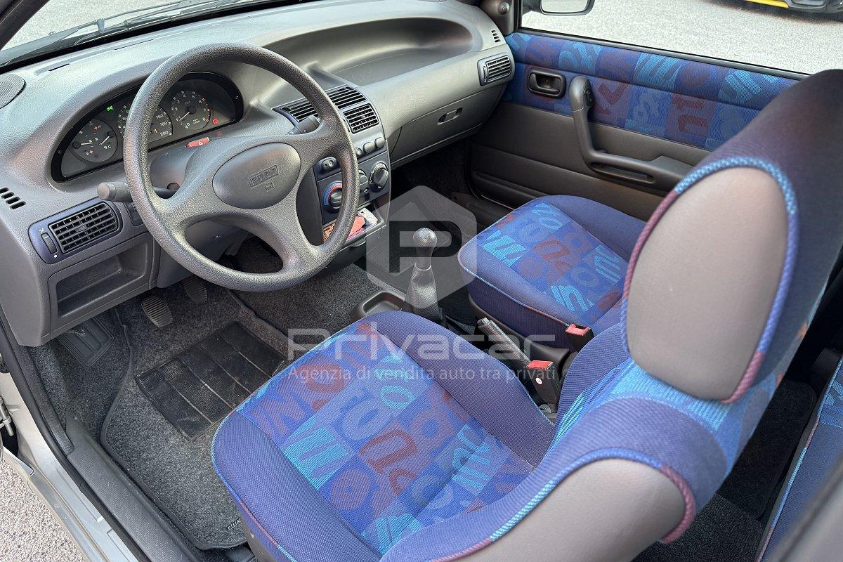 FIAT Punto 1ª serie 60 cat 3 porte SX