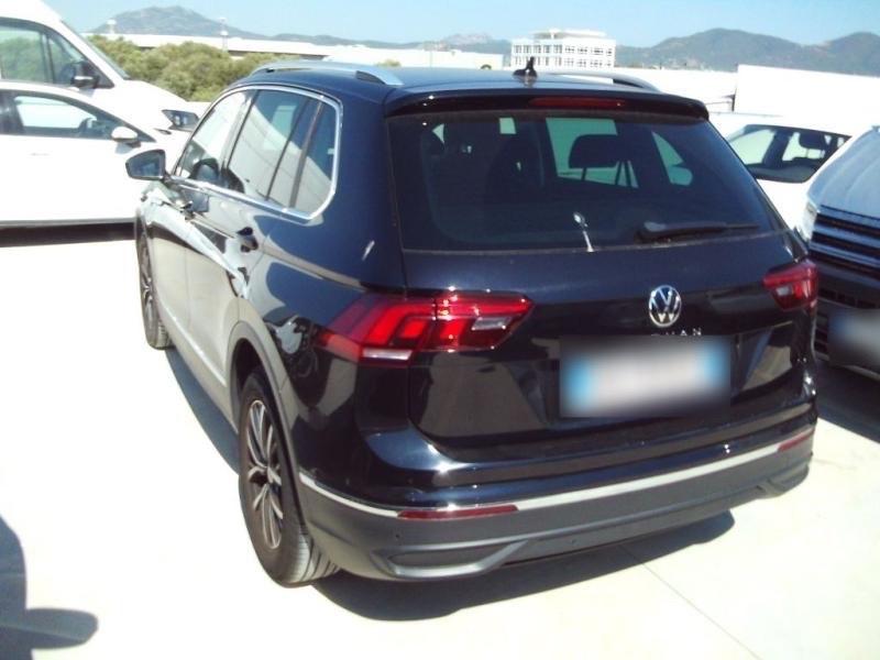Tiguan 2.0 TDI SCR Life