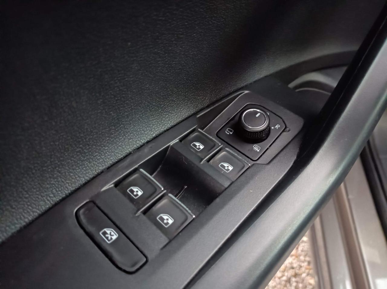 Volkswagen Polo 1.0 TGI 5p. Comfortline BlueMotion Technology