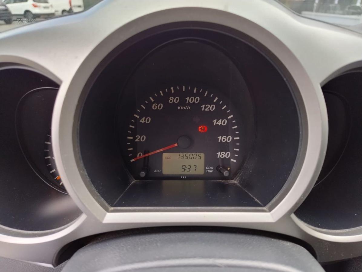 DAIHATSU Terios 1.5i 16V 4WD SX