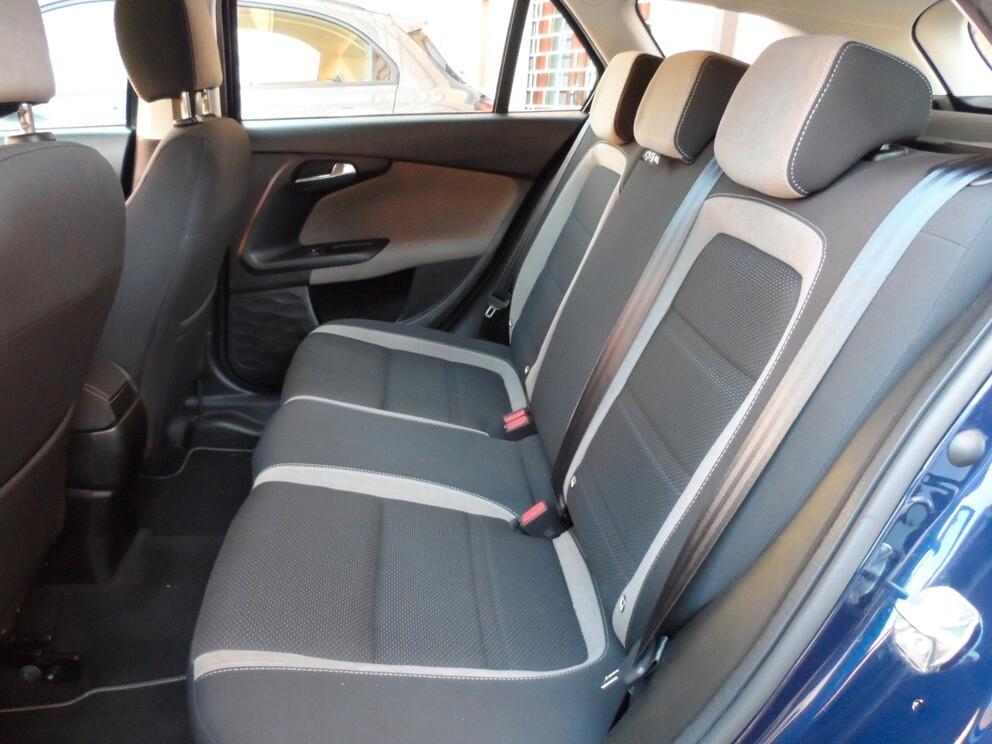 Fiat Tipo SW 1.6 MULTIJET 120CV Lounge