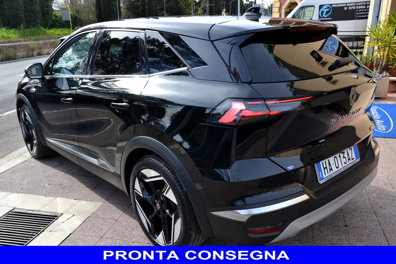 Renault Symbioz 1.6 HYBRID E-TECH 145CV ICONIC ***PREZZO REALE**
