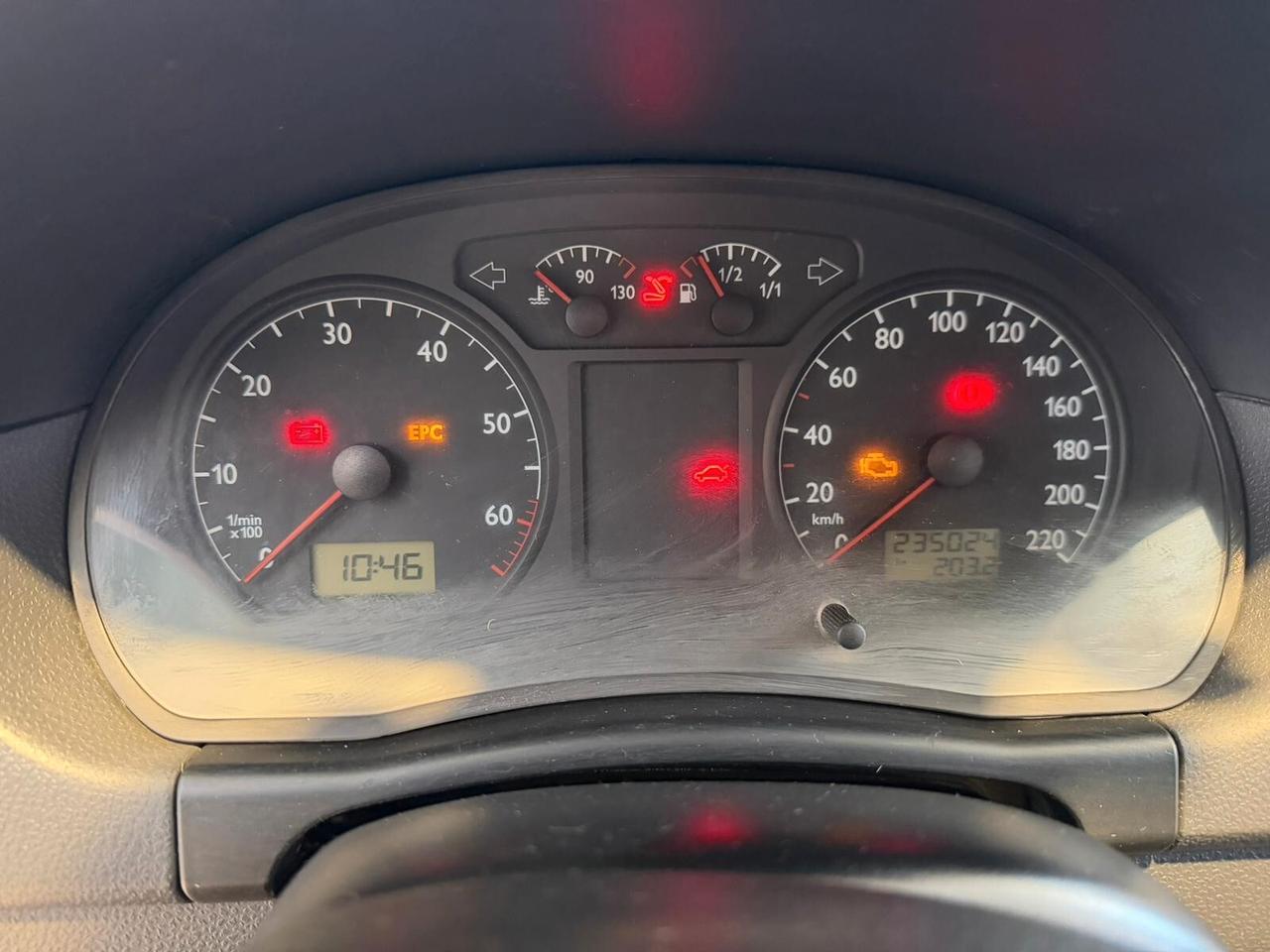 Volkswagen Polo 1.2 12V 5p. Trendline