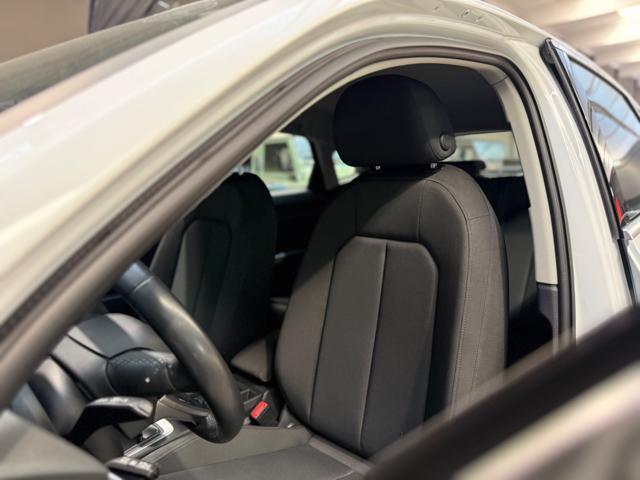 AUDI Q3 SPB 35 TFSI