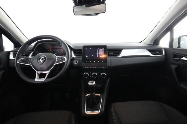 RENAULT Captur Captur TCe 12V 90 CV Equilibre