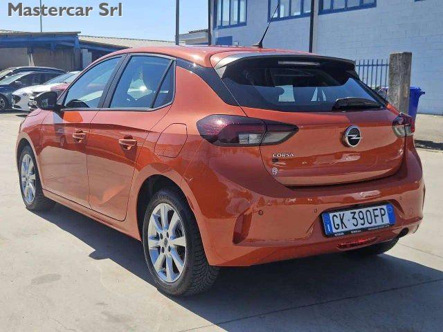 OPEL Corsa Corsa VI 1.5 Edition GK390FP