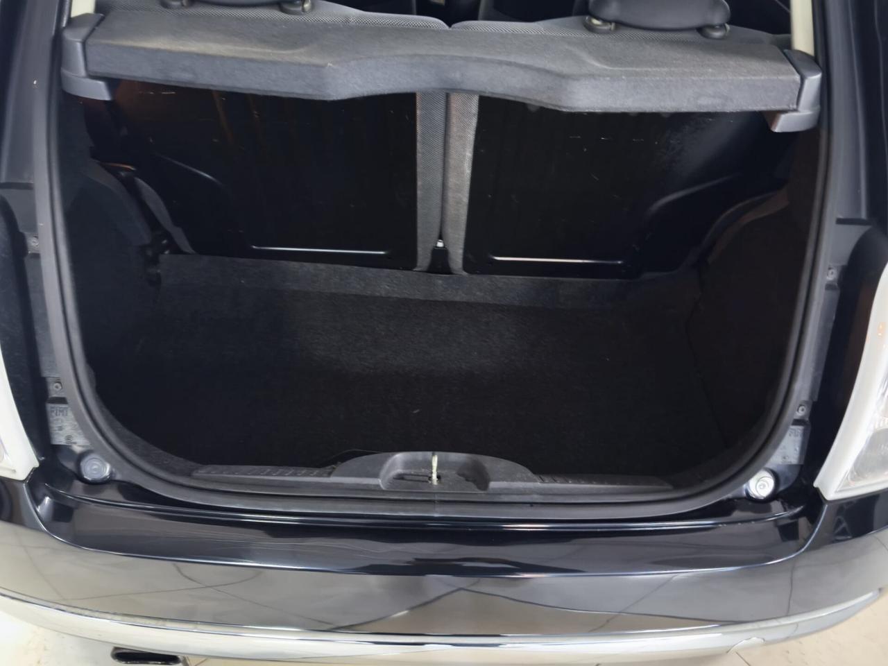 Fiat 500 1.3 Multijet 16V 95 CV Lounge