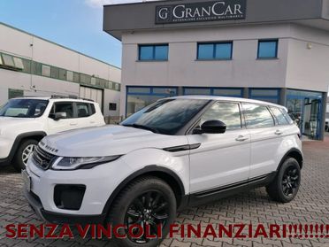 LAND ROVER Range Rover Evoque 2.0 TD4 150 CV 5p. VEDI INFO!!!!!!!!!