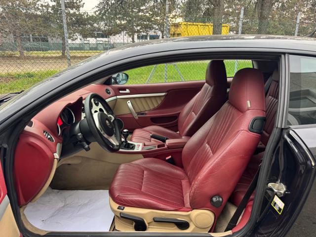 ALFA ROMEO Brera 2.2 JTS 185CV