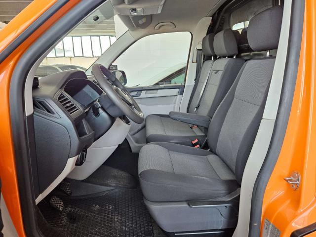 Volkswagen T6 Transporter 2.0 tdi150cv Highline