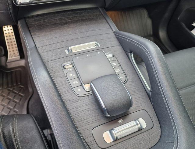 MERCEDES-BENZ GLE 350 de hybrid EQ 4Matic Coupé Premium Pro AMG