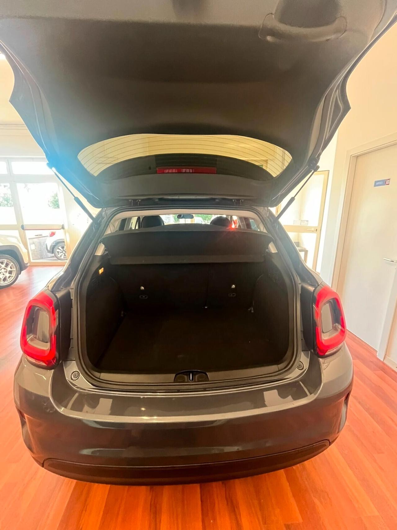 Fiat 500X 1.3 MultiJet 95 CV Cross
