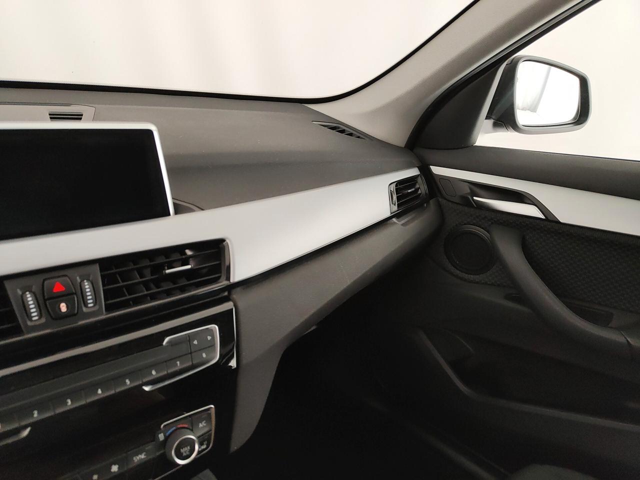 Bmw X1 xDrive20d Business Advantage