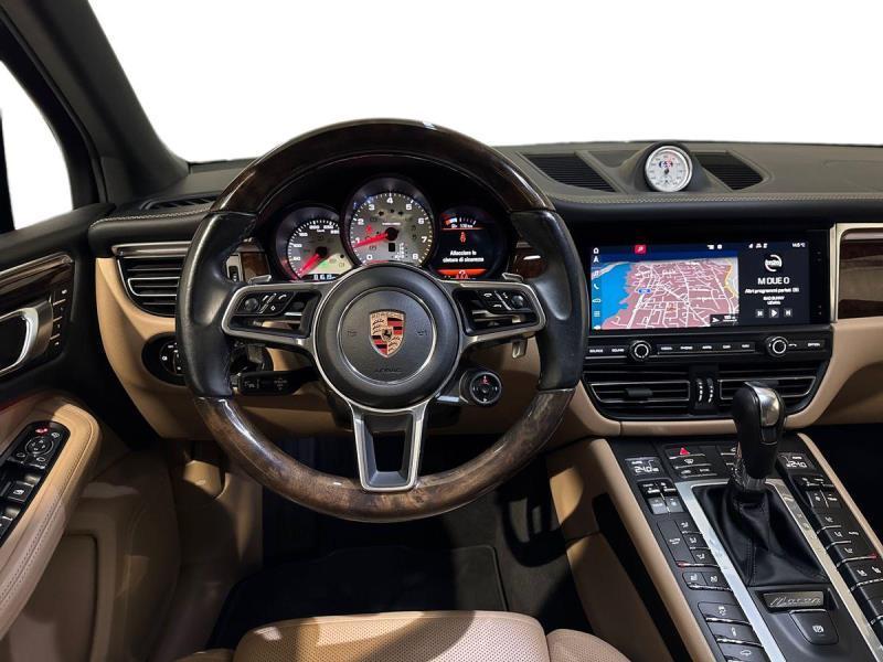 Porsche Macan 2.0 PDK