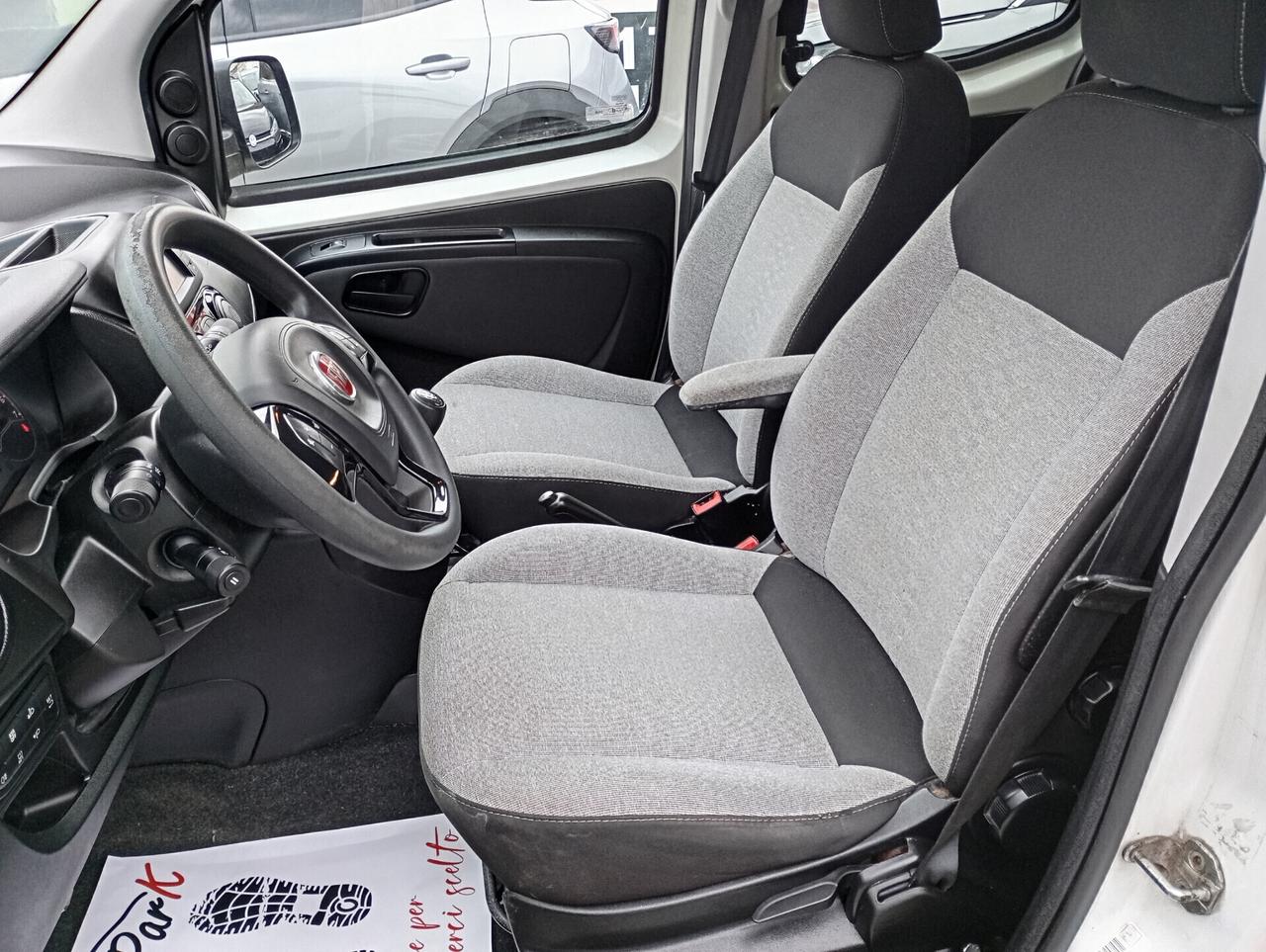 Fiat Qubo 1.3 Multijet 80CV Lounge