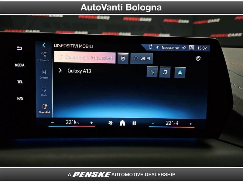 BMW Serie 1 118d MSport Pro